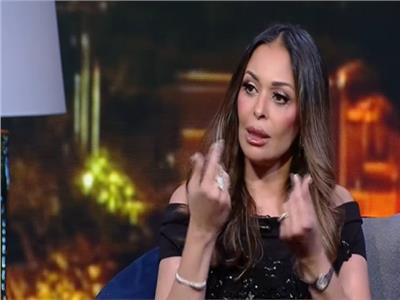 داليا البحيري