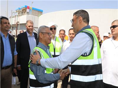 صورة خلال الجولة