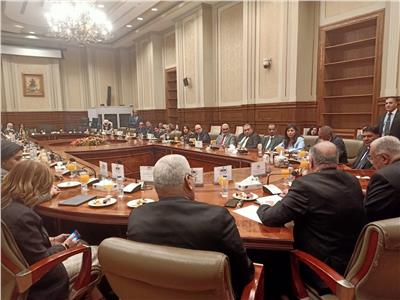 رئيس القومي لحقوق الإنسان: «الأحوال الشخصية» هدفه تنظيم العقد الاجتماعي للأسرة 