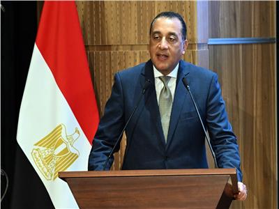 الدكتور مصطفى مدبولي