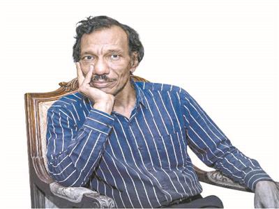 الذكرى الـ86 لميلاد الشاعر أمل دنقل