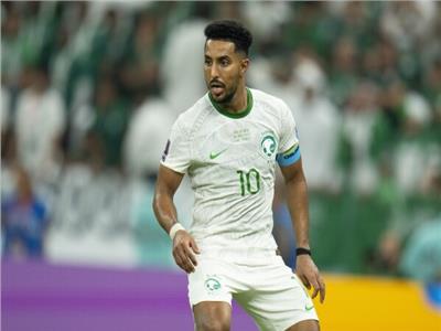 سالم الدوسري