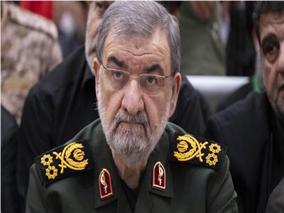 مستشار المرشد الإيراني