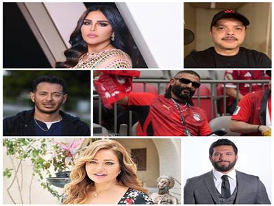 نجوم الفن