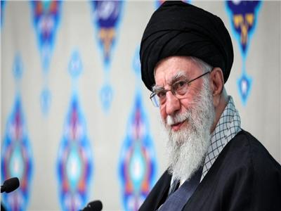  المرشد الأعلى الإيراني السابق علي خامنئي
