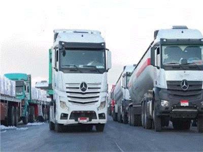 المساعدات الإنسانية 
