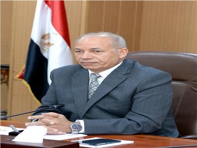 الدكتور شريف يوسف خاطر