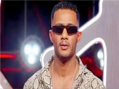 محمد رمضان 