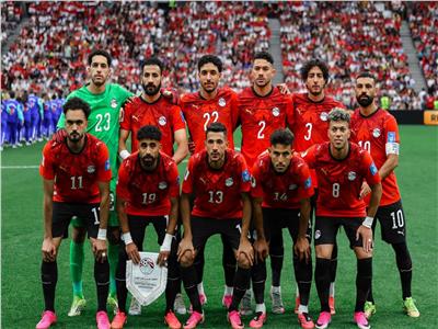 منتخب مصر