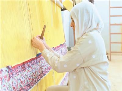  «ساقية أبو شعرة» تغزو أسواق الدول العربية والأوروبية