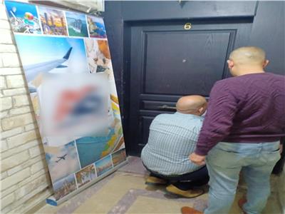 غلق 2063 كيان غير مرخص تزاول أنشطة تنظيم البرامج السياحية