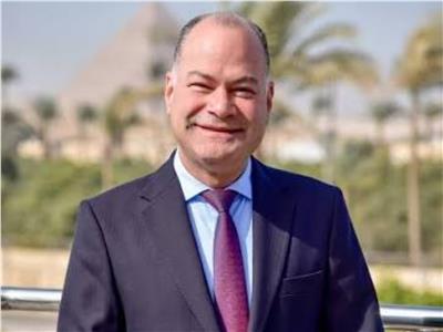  الإعلامي نشأت الديهي