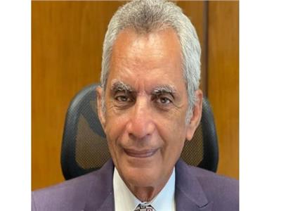 المستشار هاني حنا، وزير شئون المجالس النيابية
