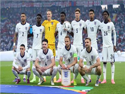 منتخب إنجلترا
