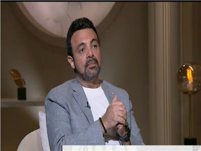 عمرو محمود ياسين