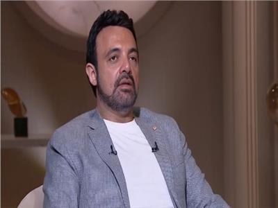 عمرو محمود ياسين