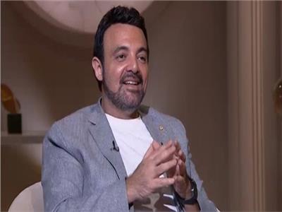 عمرو محمود ياسين 