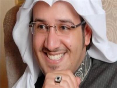 الفنان الخليجي عبد الله القرني 