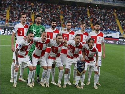 كرواتيا