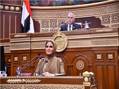 مجلس الشيوخ