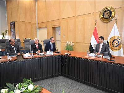 الصناعة تعتزم اتخاذ قرارات تحقق قفزة بصادرات الأثاث.. و"عبد الغفار" يثمن الخطوة 