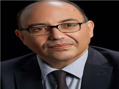 سامح مجاهد مديرا للمسرح القومي 