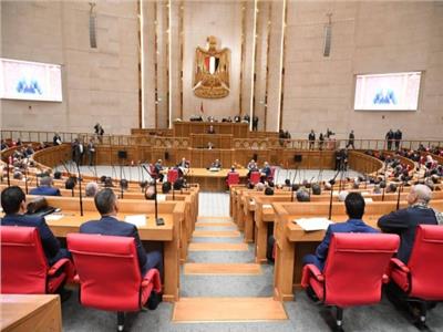 رئيس خطة النواب يستعرض مشروع تعديل قانون المنازعات الضريبية