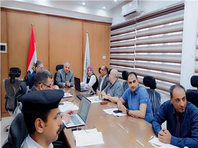 تباين آراء طلاب الثانوية العامة 