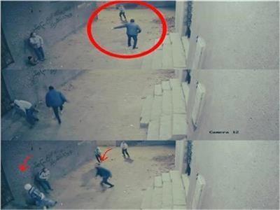 واقعة طفل باسوس ووالده