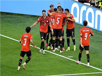 منتخب مصر