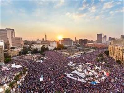 ثورة 30 يونيو