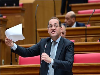 أحمد كجوك وزير المالية