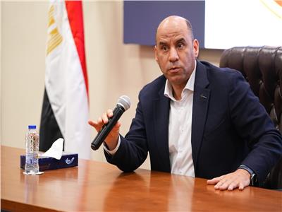  وزير العمل حسن رداد