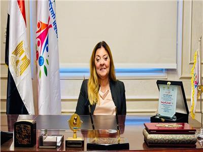  الدكتورة إيمان كريم