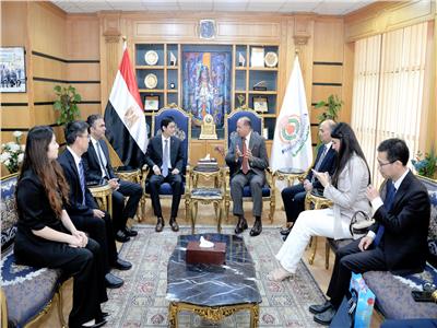 ملتقى دولي لتعزيز التعاون