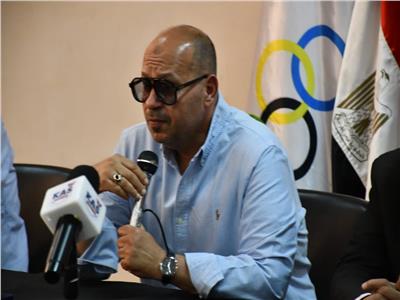ياسر إدريس