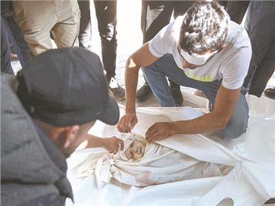 الأمم المتحدة : الإبادة الجماعية استراتيجية إسرائيل فى غزة