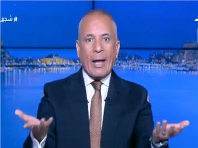 أحمد موسى: مواجهة الشائعات مسؤولية الجميع.. والمواطن شريك في حماية الوطن