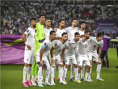 كأس العالم 2026| قبل لقاء مصر.. الولايات المتحدة ترفع جزءًا من قيودها على بعثة إيران