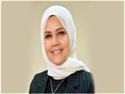  رشا عبد العال،