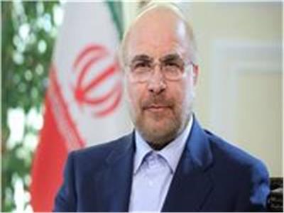 رئيس البرلمان الإيراني