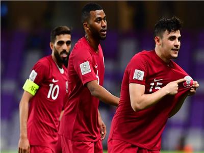منتخب قطر