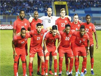 منتخب كندا 