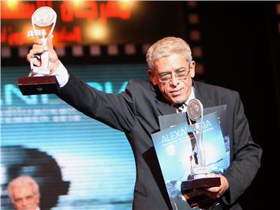 المخرج داوود عبد السيد