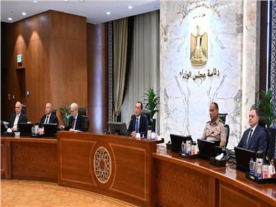 مدبولي يهنىء منتخب مصر على تحقيق أول فوز في كأس العالم
