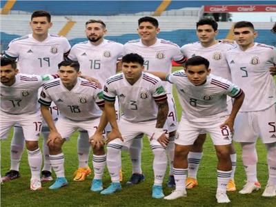 منتخب المكسيك