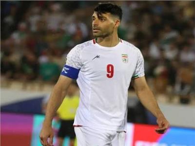 مهدي طارمي 