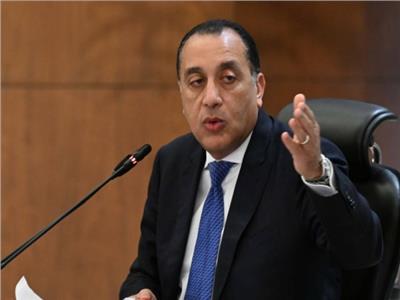 الدكتور مصطفى مدبولي