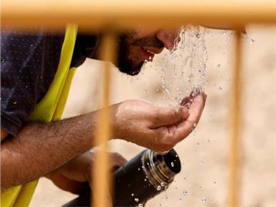 أوروبا تواجه صيفا استثنائيا