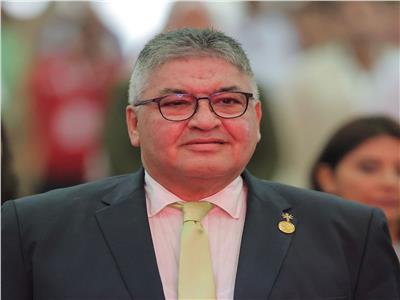المهندس أيمن عبد الوهاب